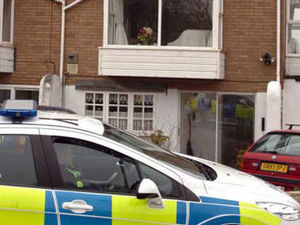 Supporting image for story: 'Doting' husband in court accused of killing wife