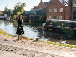 Supporting image for story: Rambles with Rover for the Easter bank holiday!