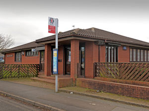 Supporting image for story: West Bromwich GP surgery could close under merger proposals