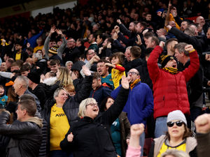 Supporting image for story: Wolves 1877 Supporters Trust message to fans: Boycott season ticket renewals 