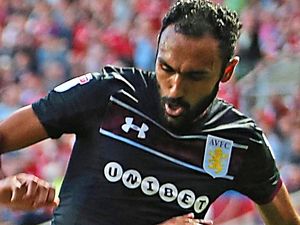 Supporting image for story: Elmo fired up for Aston Villa Prem bid