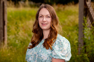 WOLVERHAMPTON JONATHAN HIPKISS 13/07/2023
Amy Grayland from Wolverhampton gives saving tips on her Instagram _moneysavingamy