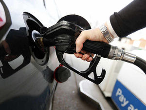 Supporting image for story: More than 1,100 fuel thefts in the West Midlands in three months - but no prosecutions