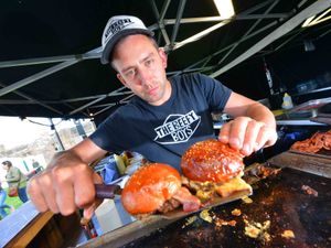 Supporting image for story: Popular Shrewsbury burger chain The Beefy Boys set to open new restaurant this year - but you may have to travel