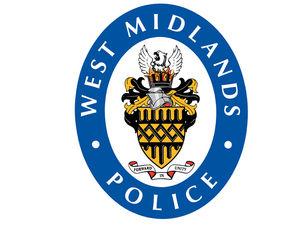 Supporting image for story: Woman taken to hospital after car overturns