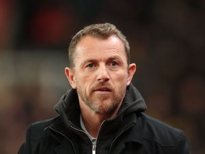 Supporting image for story: Birmingham City have their belief back says interim boss Gary Rowett