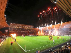 Supporting image for story: Sky Sports Johnny Phillips: It’s not the size that counts for Wolves or Aston Villa, it's what they do with it...