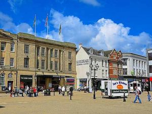 Supporting image for story: Stafford councillors set for 15 per cent pay rise