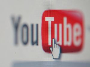 Supporting image for story: YouTube is investigating ‘disturbing’ auto-fill suggestions