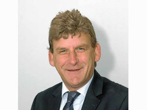 Supporting image for story: New boss appointed to lead Wolverhampton College turnaround