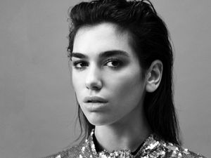 Supporting image for story: Dua Lipa talks about her best ever summer ahead of Birmingham gig