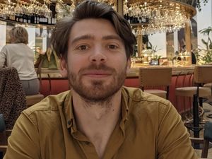 Supporting image for story: Advice for Shropshire farmers as floods hit Wales and the Midlands 