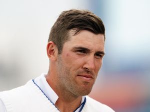 Supporting image for story: Jamie Overton returns to England Test squad for first time in three years