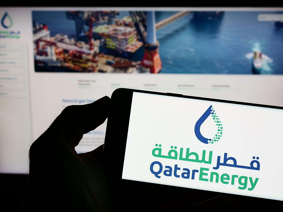 Gas prices rocket as Qatar halts production after Iranian attacks