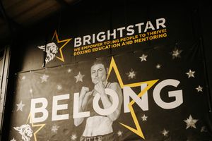Belonging is one of Brightstar's key messages.