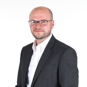 Ned Hobbs, SaTH's chief operating officer (COO). Picture: SaTH