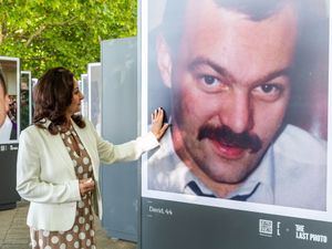 Supporting image for story: Strictly’s Shirley Ballas: Talking about suicide might have saved my big brother