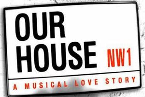 Supporting image for story: Welcome to the house of fun - it's Madness