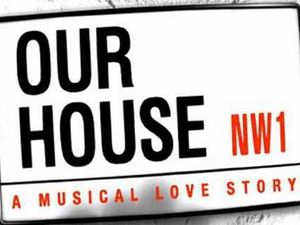 Supporting image for story: Welcome to the house of fun - it's Madness