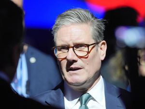 Supporting image for story: Starmer’s first Commons rebellion over moves to scrap two-child benefit cap