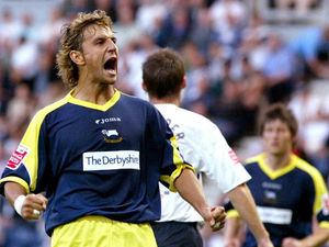 Supporting image for story: Transfer Rumours - July 5