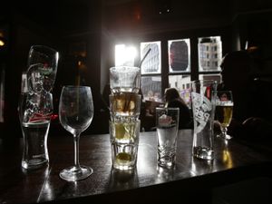 Supporting image for story: Wes Streeting warned alcohol measures ‘are not sufficient’ to stop harm