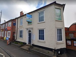 Supporting image for story: Former Oldbury vets set to be converted to care home