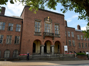 Supporting image for story: Dudley council tax to rise again as 3.99 per cent increase approved