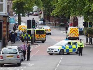 Supporting image for story: Church Stretton in shock after street stabbing