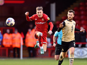 Supporting image for story: Walsall 1 Leyton Orient 1 - Player ratings 