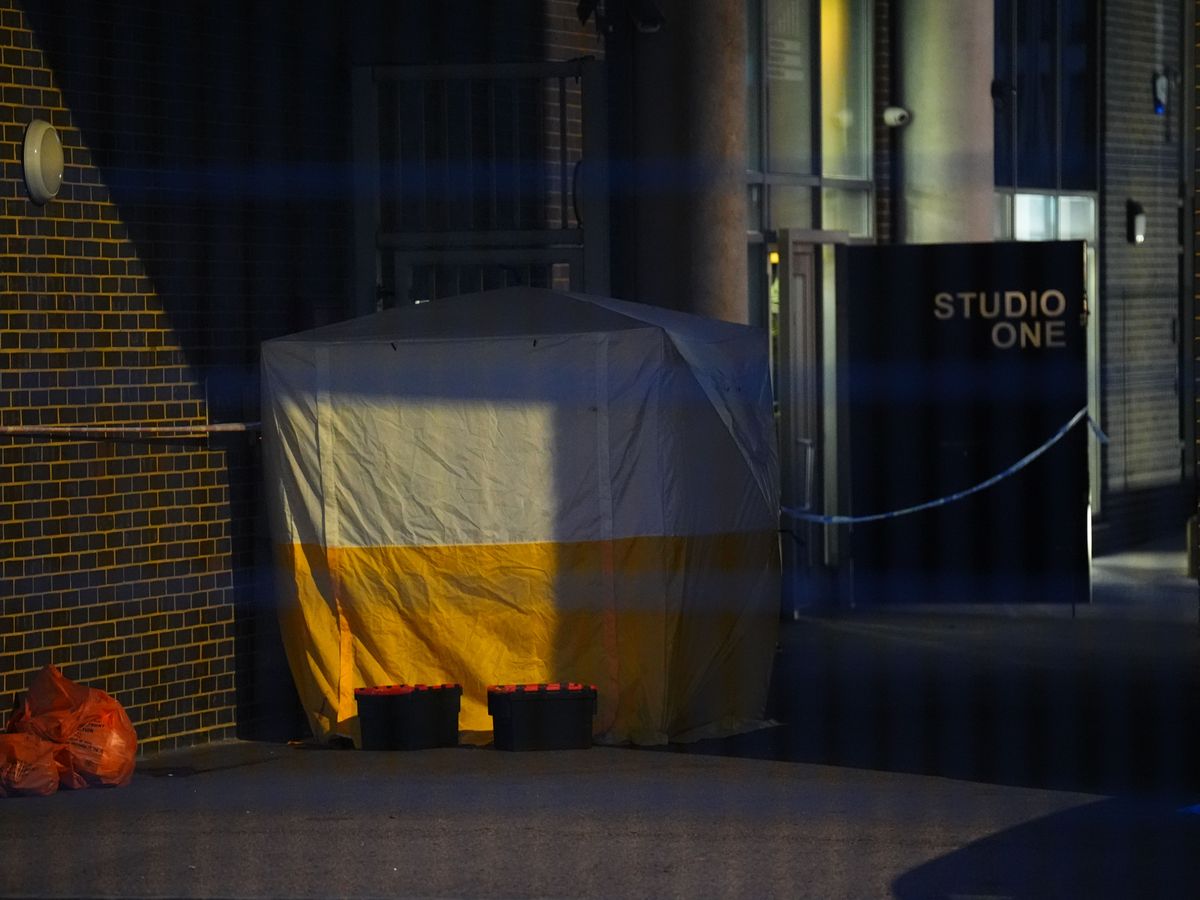 Man appears in court charged with murdering father and son