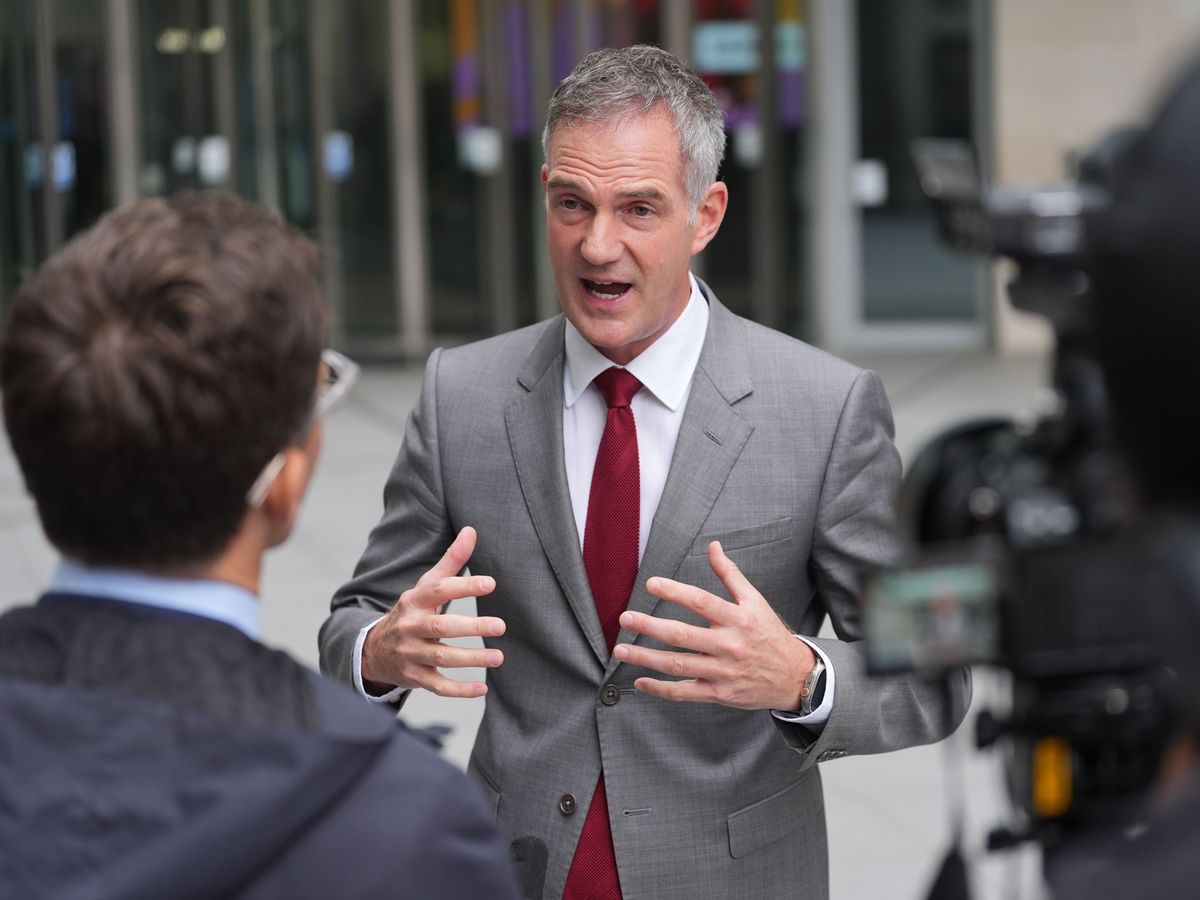 Attempts to ‘undermine’ strengthening of workers’ rights rejected by MPs Attempts to ‘undermine’ strengthening of workers’ rights rejected by MPs