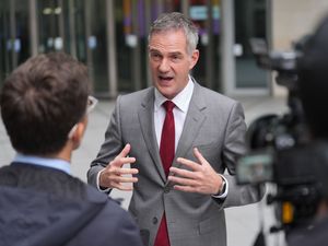 Supporting image for story: Attempts to ‘undermine’ strengthening of workers’ rights rejected by MPs