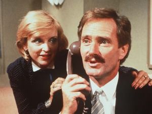 Supporting image for story: Mark Andrews on Saturday – Peaky Blinders, green belt and trams