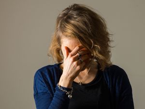 Supporting image for story: Survivors of domestic abuse urged to help shape Telford services