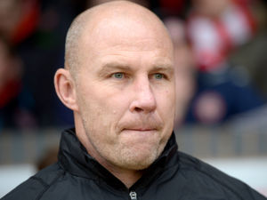 Supporting image for story: Jon Whitney: Walsall transfer talks positive