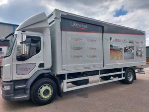 Supporting image for story: Likewise enjoys strong growth thanks to expanded property capacity and sales recruitment  