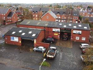 Supporting image for story: Newport industrial units snapped up after high level of interest