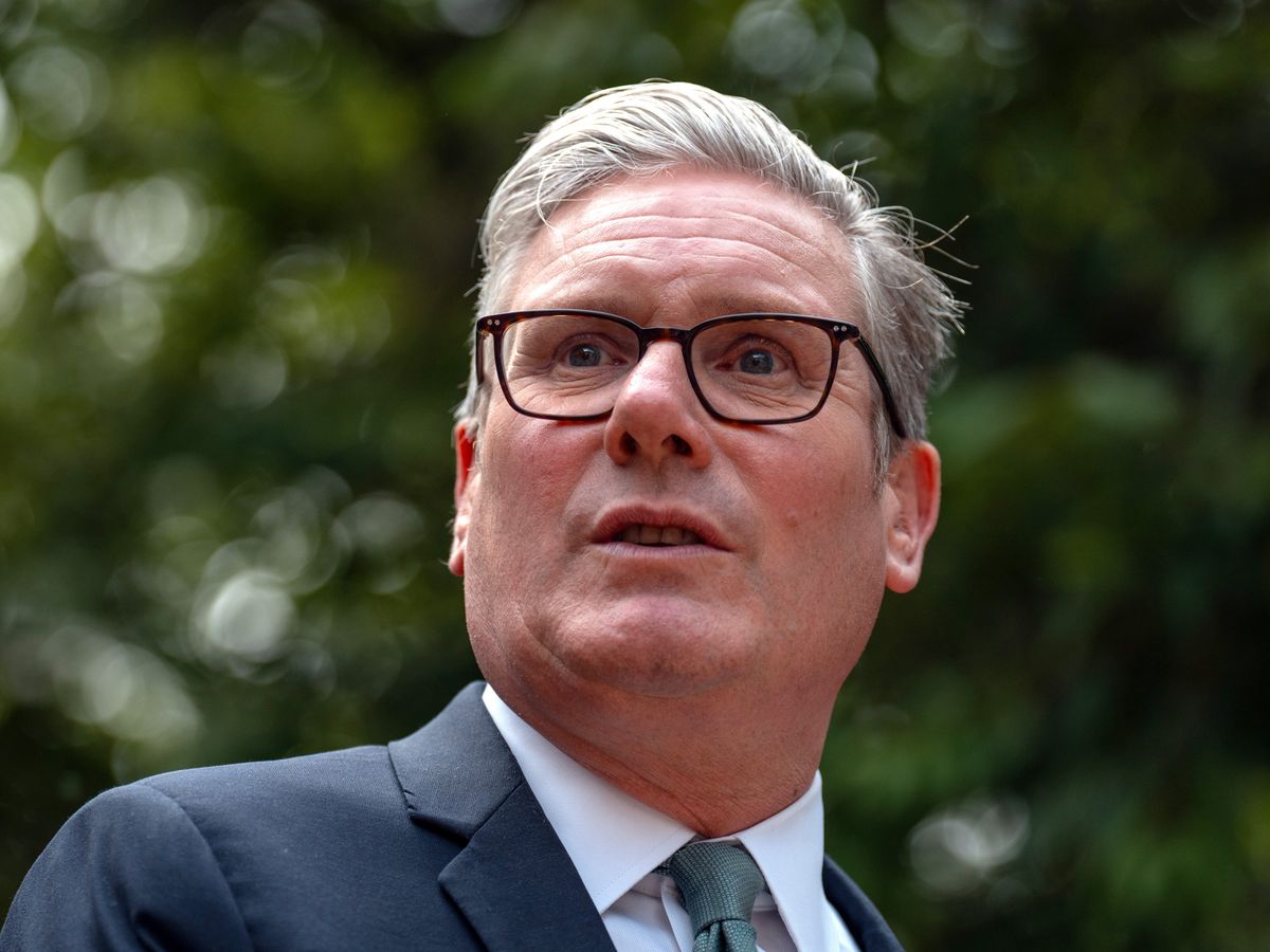 Keir Starmer Unveils Ambitious NHS Plan: Bringing Healthcare Closer to Kiwi Homes
