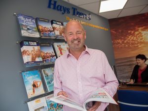 Supporting image for story: Travel agent switches to gastro pub focus as 300 travel jobs are secured 