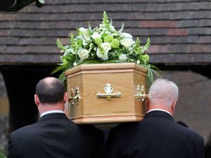 Supporting image for story: The cost of dying: How prices depend on which area you're in 