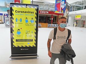 Supporting image for story: Compliance with coronavirus quarantine rules ‘incredibly high’