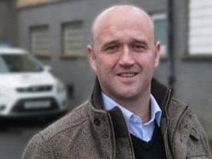 Supporting image for story: £140,000 funding boost for local policing teams