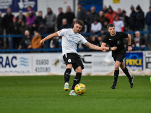 Supporting image for story: Halesowen v Telford - Match preview 