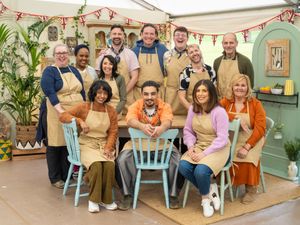 Supporting image for story: Fourth baker eliminated from The Great British Bake Off during caramel week
