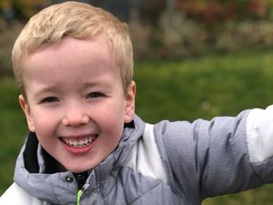 Supporting image for story: Social workers forced out of homes due to abuse after Arthur Labinjo-Hughes case