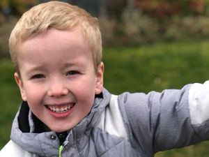 Supporting image for story: Social workers forced out of homes due to abuse after Arthur Labinjo-Hughes case