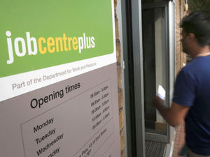 Supporting image for story: Unemployment falls again in West Midlands