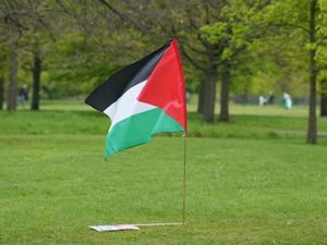 Supporting image for story: Counter-terror police assess complaints about BBC Gaza documentary