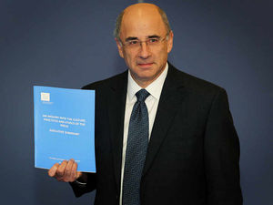 Supporting image for story: Letter: Journalists equal in law